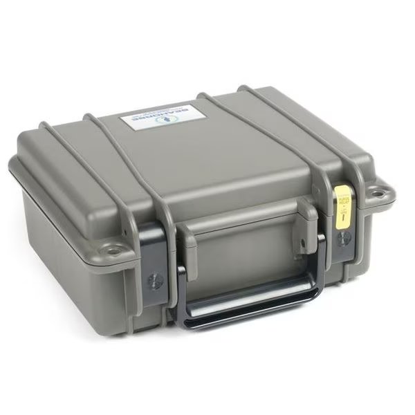 Seahorse 300 Case- Gunmetal Gray, Seahorse, Mfr#: 300GM